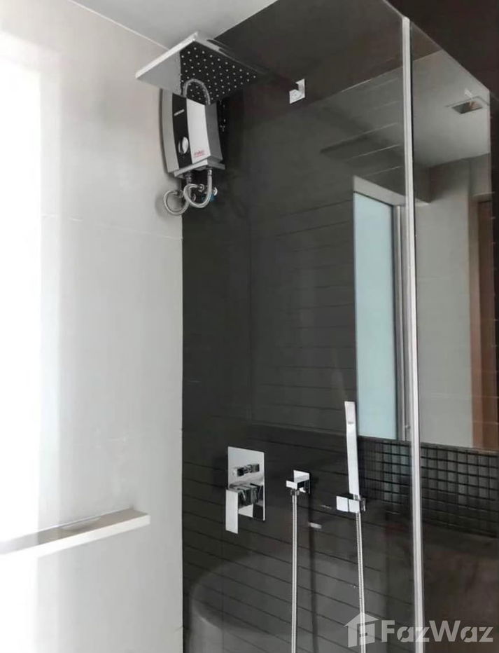 รูป ขาย คอนโด 1 ห้องนอน ในโครงการ ริทึ่ม สาทร - รูปที่ 6/6