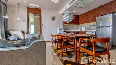 Condos for sale : 2 Bedroom Condo for sale at The Riviera Wongamat  1773492