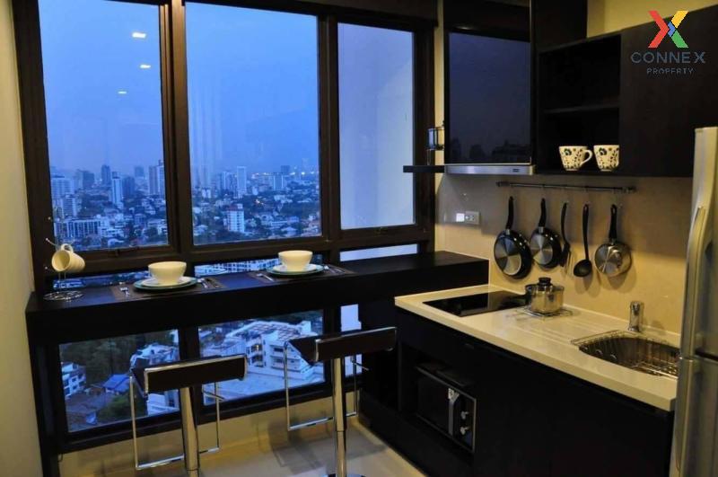 picture 🔥🔥🔥 FOR RENT condo , RHYTHM Sukhumvit 44/1 , BTS-Phra Khanong , Phra Khanong , Khlong Toei , Bangkok , CX-18375 ✅ Live chat with us ADD LINE @connexproperty ✅ 🔥🔥🔥 - 3/7