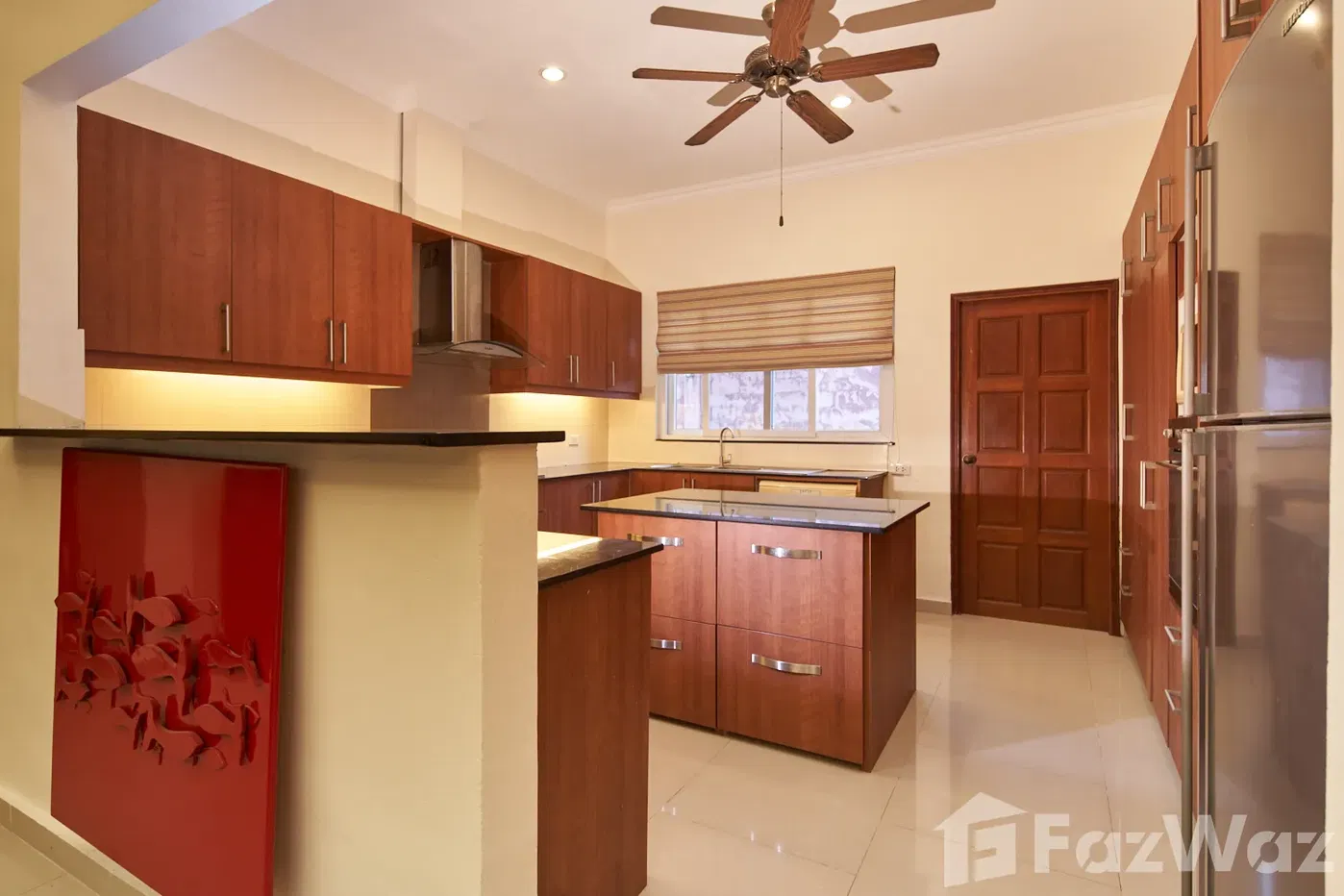 รูป วิลล่าให้เช่า 5 ห้องนอน ในโครงการ ซันแดนซ์ วิลล่าส์ 892846 - รูปที่ 22/48