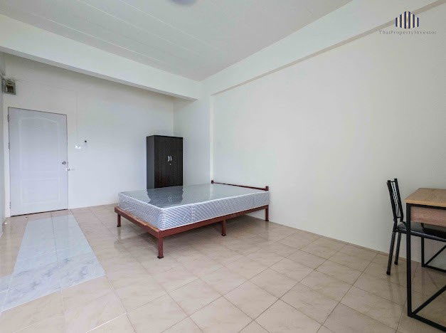 picture 7-storey apartment building for sale in a high-demand area near MRT Charan 13. Strong structure, consistent high occupancy - 20/22