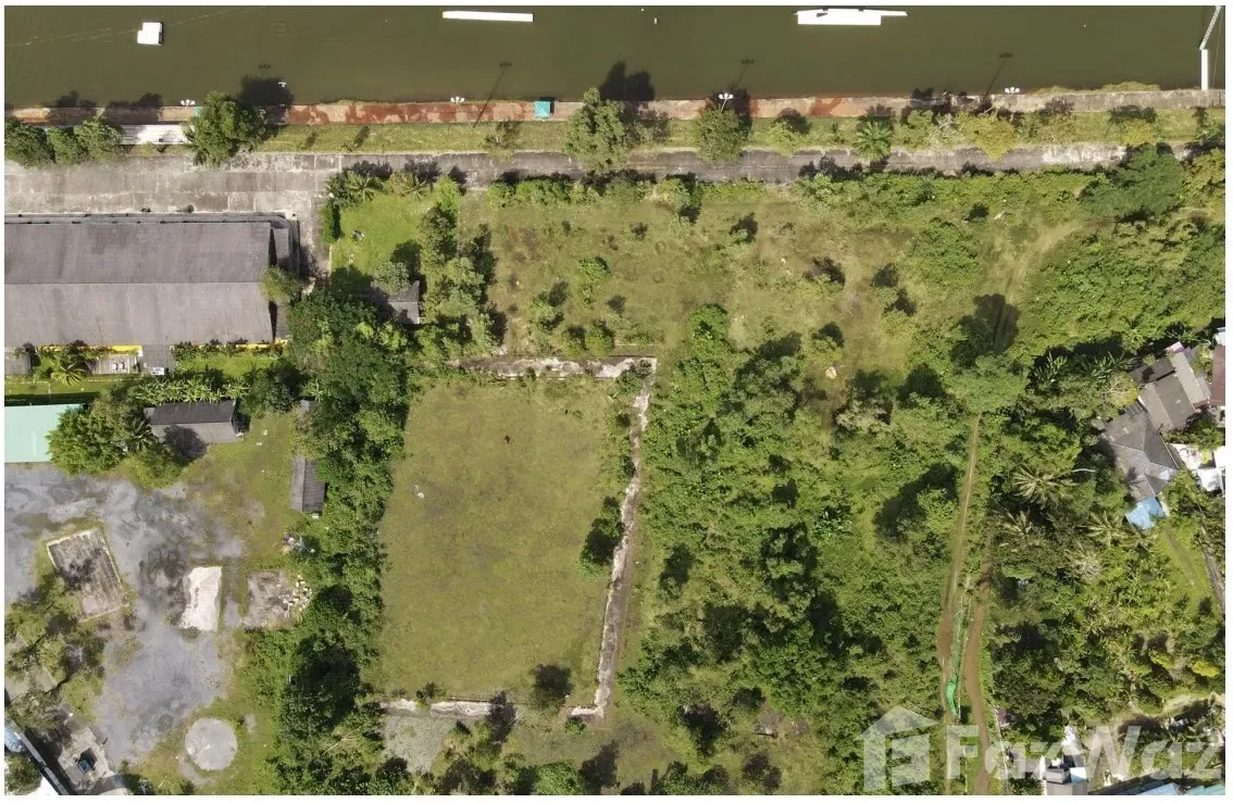 picture Land for sale in Kathu, Phuket - 5/7