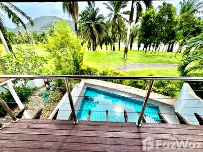 Houses for rent Kathu Phuket : 3 Bedroom Villa for Rent at Loch Palm Golf Club