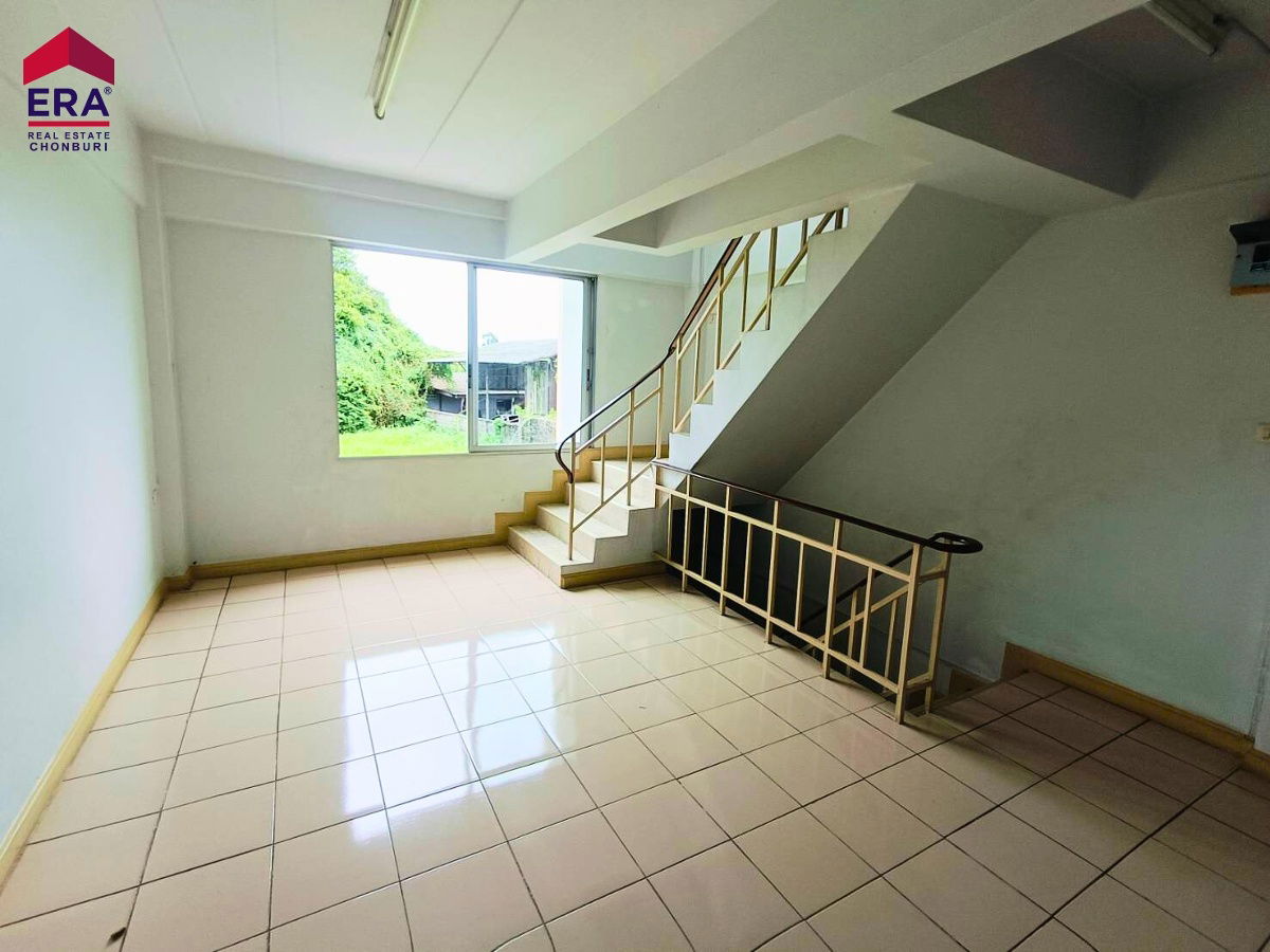 รูป ให้เช่า อาคารพาณิชย์ 3 ชั้นครึ่ง โครงการปาล์มเพลส – ติดถนนอัสสัมชัญ–ไร่กล้วย ทำเลทองสำหรับธุรกิจและอยู่อาศัย - รูปที่ 8/21