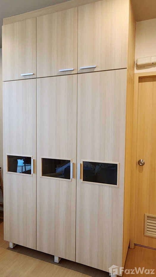 picture 1 Bedroom Condo for sale at The Star Estate at Rama 3 - 3/7