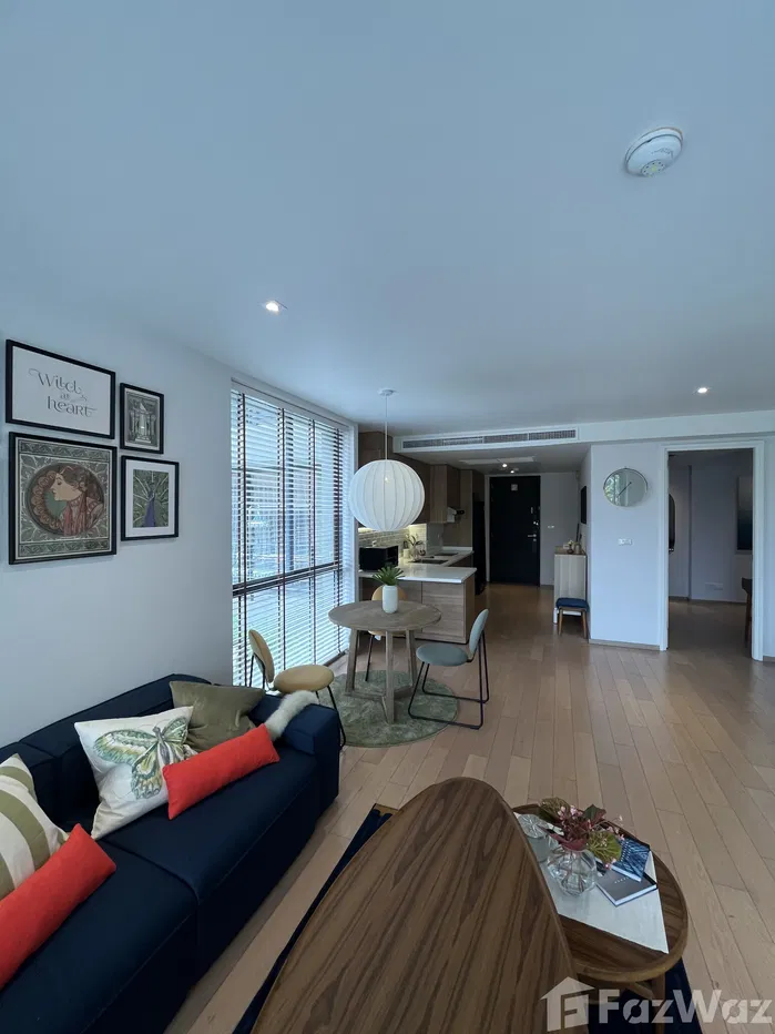 picture 2 Bedroom Condo for sale at Noble Ambience Sarasin - 7/21