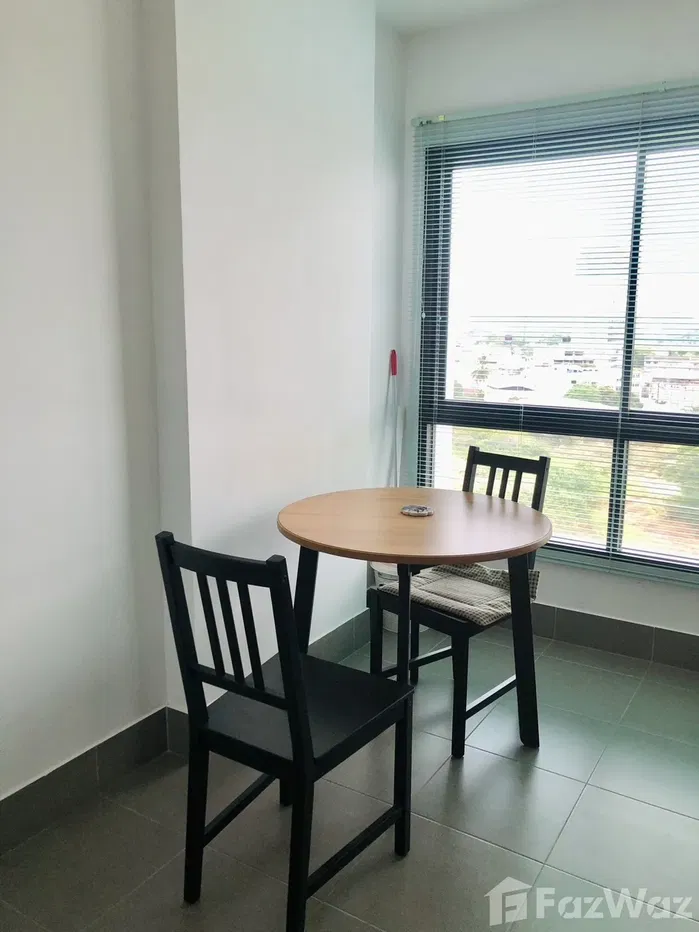 รูป ขาย คอนโด 1 ห้องนอน ในโครงการ ศุภาลัย วิสต้า ภูเก็ต - รูปที่ 8/11