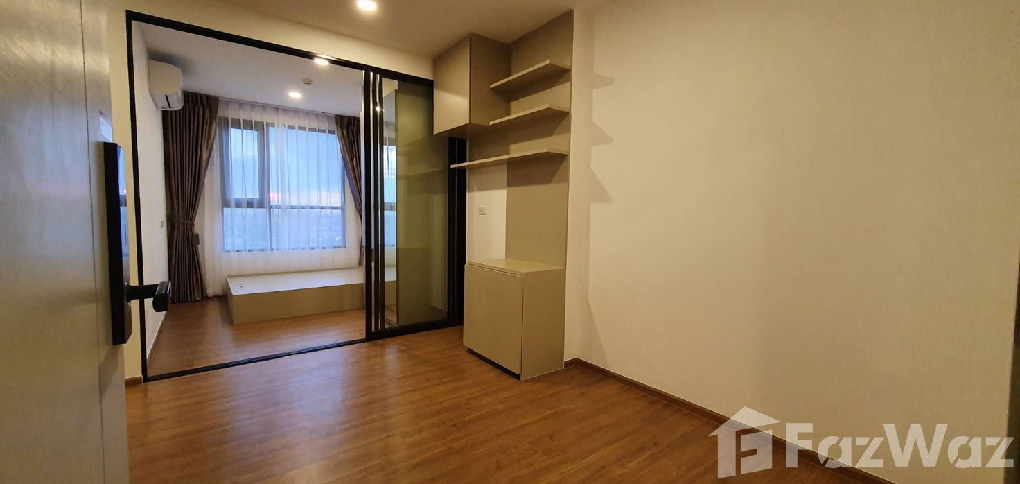 รูป Premium Facilities "Sunset and City view 360 degree, Fl.27" - รูปที่ 1/9