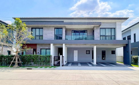 House For Rent The City Bangna
