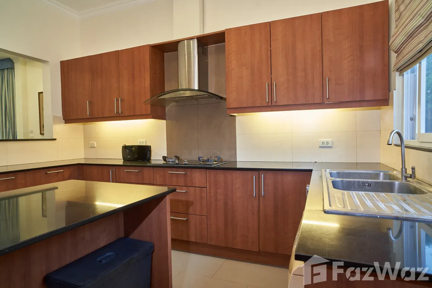 รูป วิลล่าให้เช่า 5 ห้องนอน ในโครงการ ซันแดนซ์ วิลล่าส์ 892846 - รูปที่ 23/48