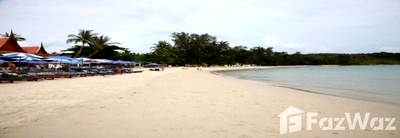 Land for sale : Land for sale in Bo Phut, Surat Thani