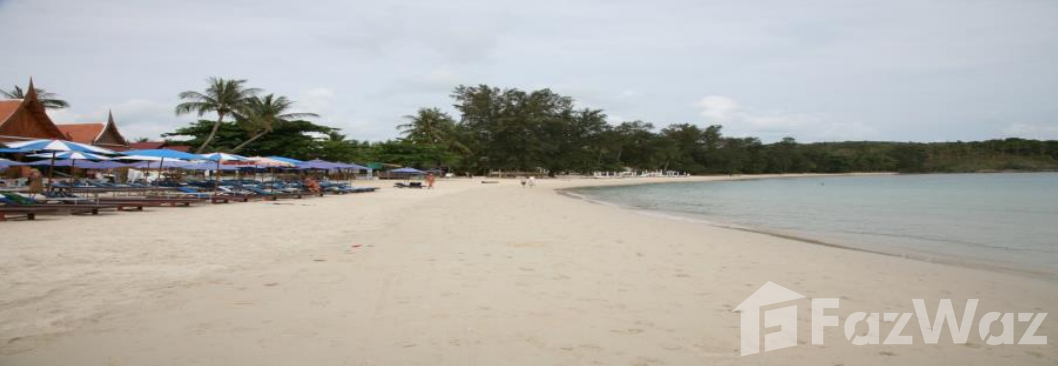 รูป ขาย ที่ดิน ใน บ่อผุด, สุราษฎร์ธานี - รูปที่ 1/6