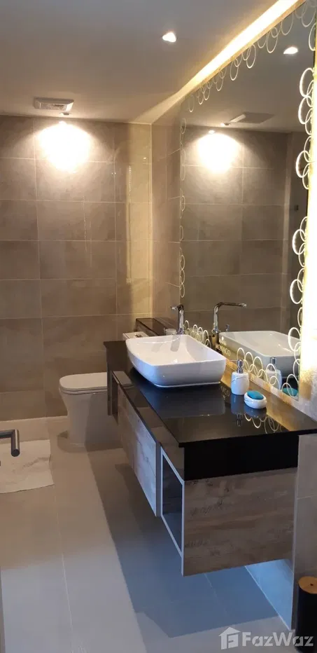picture 1 Bedroom Condo for sale at The Riviera Monaco - 9/9