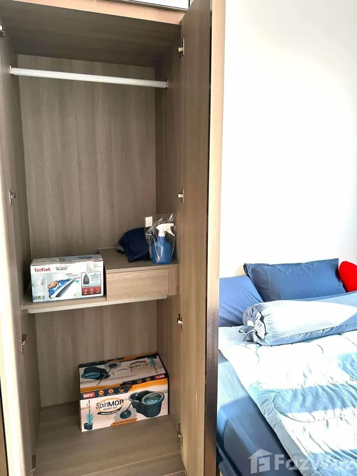 picture 1 Bedroom Condo for sale at KnightsBridge Prime On Nut - 23/32