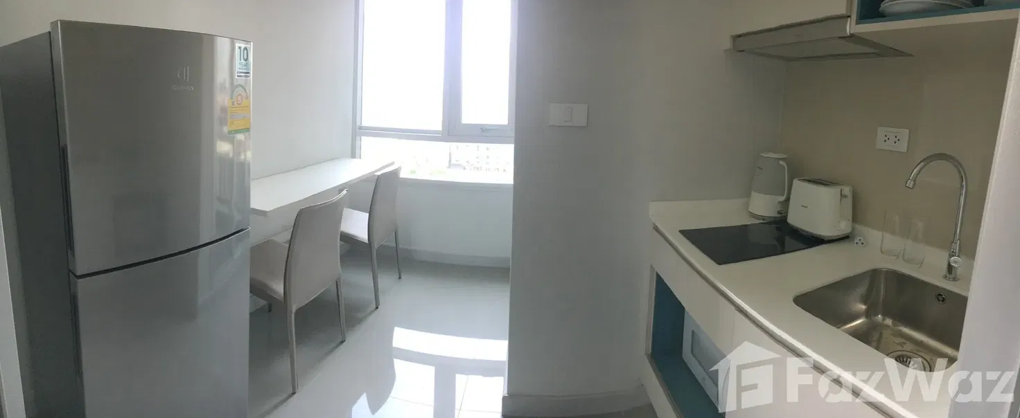 picture 1 Bedroom Condo for sale at Centric Sea - 5/8