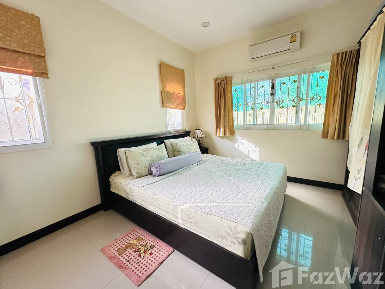 picture 3 Bedroom House for sale in Hua Hin City, Prachuap Khiri Khan - 16/22