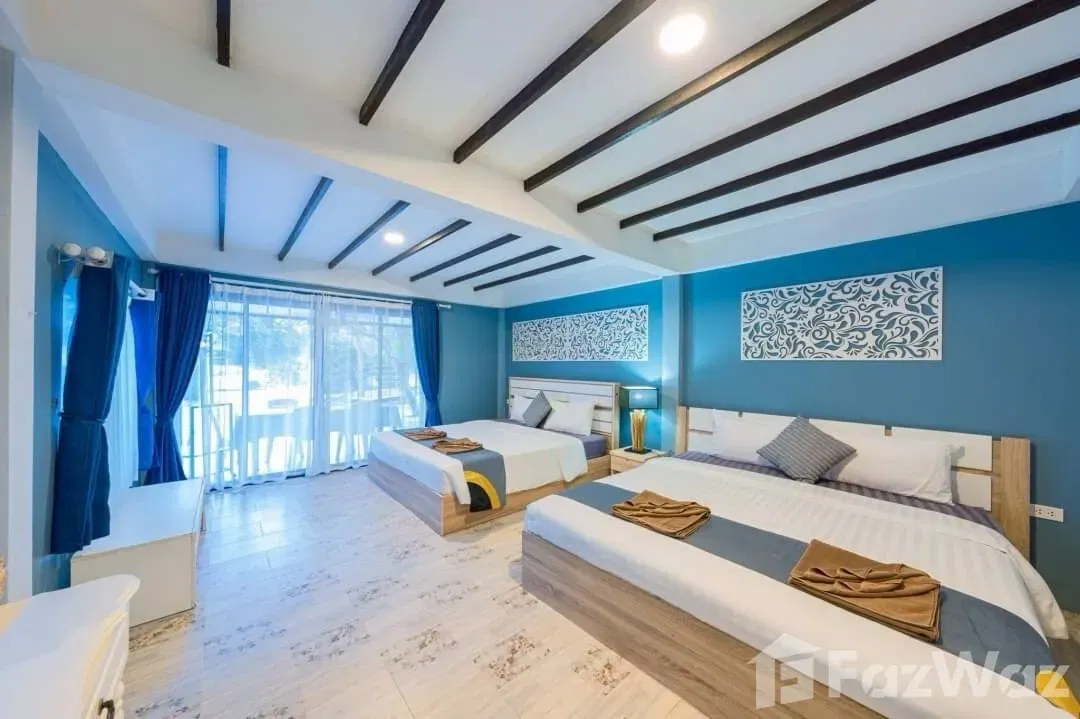 รูป ขาย บ้านเดี่ยว 4 ห้องนอน ใน นาเกลือ, ชลบุรี - รูปที่ 3/7