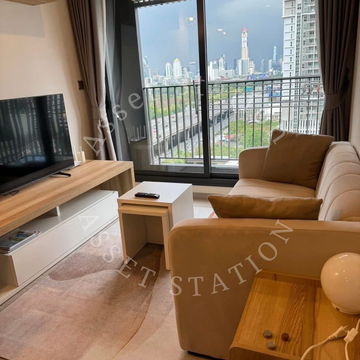🔥New Available |  Life Asoke Hype | Near MRT Rama 9 🔥