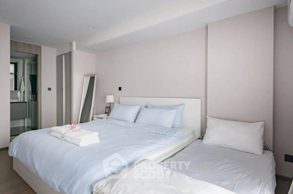 picture 1-BR Condo at Klass Siam near BTS National Stadium (ID 681133) - 9/17