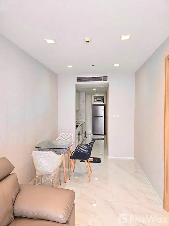 picture LUXURY CONDO @ HYDE SUKHUMVIT 11 - 14/16