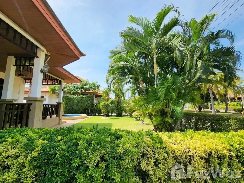 picture 2 Bedroom Villa for sale at Manora Village II - 21/36