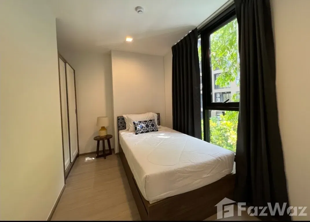 picture 2 bedrooms and 1 bathroom Connect to central Phuket 1898984 - 13/19