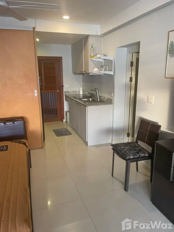 picture Sea View Studio for sale - 3/6