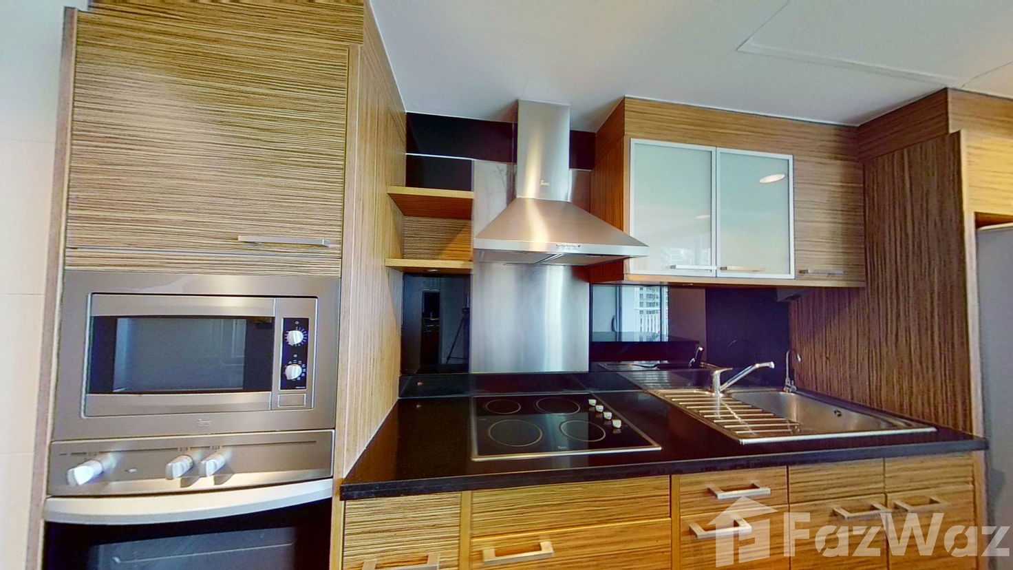picture 2 Bedroom Condo for sale at Urbana Langsuan - 4/13