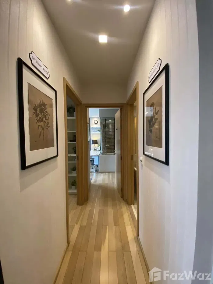 picture 2 Bedroom Condo for sale at Siri At Sukhumvit - 11/21