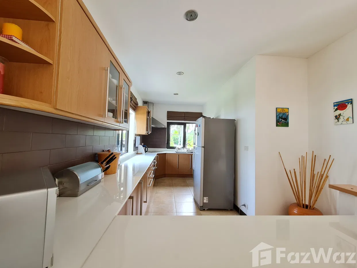 รูป ขาย บ้านเดี่ยว 3 ห้องนอน ใน หัวหิน, ประจวบคีรีขันธ์ - รูปที่ 8/11