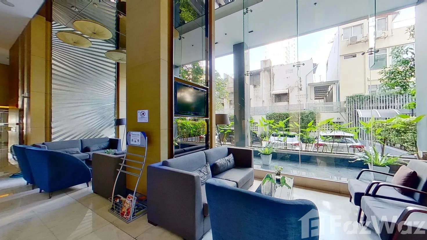 picture 1 Bedroom Condo for sale at Life At Sathorn 10 - 2/22
