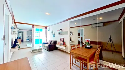 คอนโด สถานีขนส่งหัวหิน : ขาย คอนโด 2 ห้องนอน ในโครงการ มาย รีสอร์ท หัวหิน 1412088