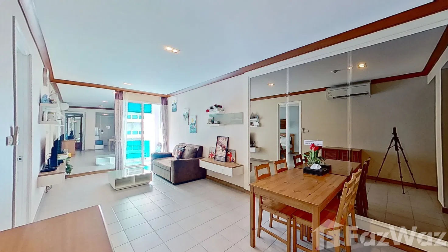 picture My resort condo Hua Hin for sale - 1/11