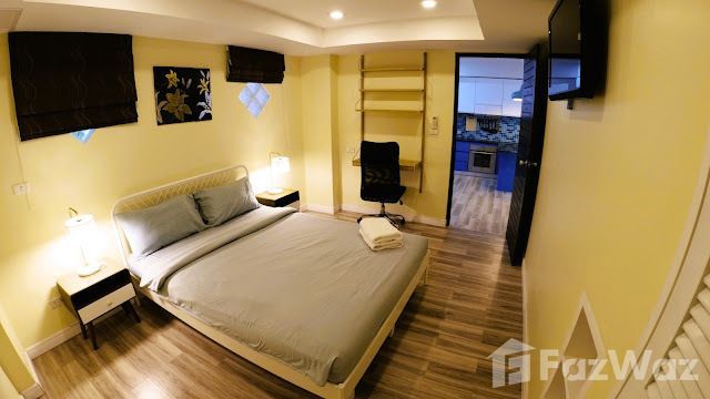 picture 2 Bedroom Condo for rent at Patong Harbor View 1675468 - 7/13