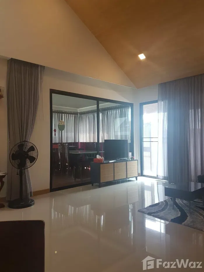 รูป ขาย บ้านเดี่ยว 3 ห้องนอน ในโครงการ เดอะ เมเปิ้ล พัทยา - รูปที่ 4/14