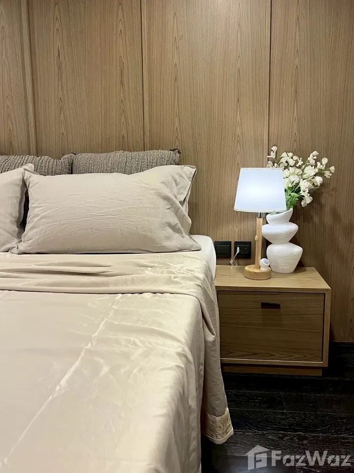 รูป คอนโดให้เช่า 1 ห้องนอน ในโครงการ พาร์ค ออริจิ้น ทองหล่อ 5646246 - รูปที่ 6/9