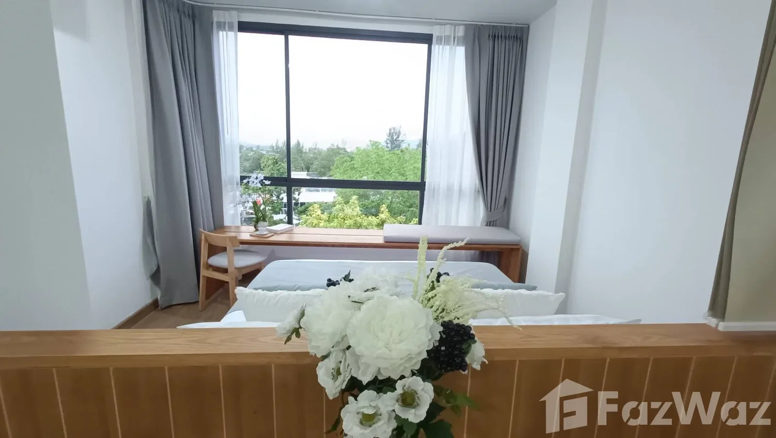 Studio Condo for sale at Hill Myna Condotel  1966944 - image 5