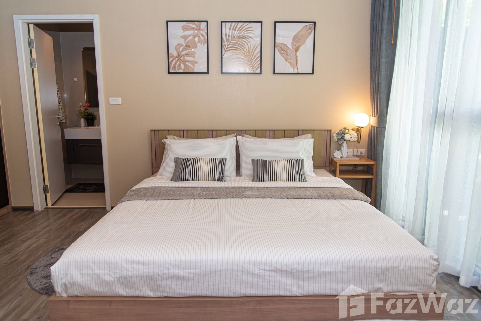 1 Bedroom condo for rent at The Deck Patong 1909669 - image 6