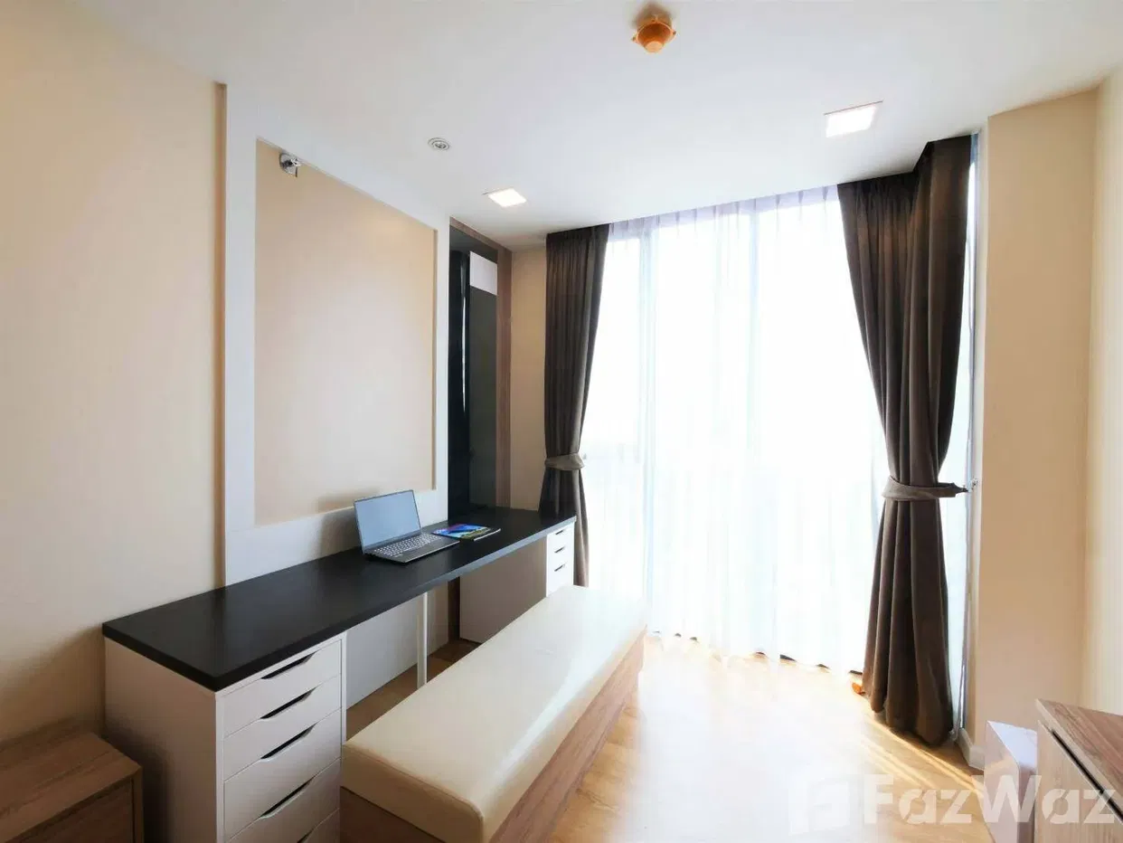 picture 2 Bedroom Condo for rent at The Alcove Thonglor 10 667784 - 7/13