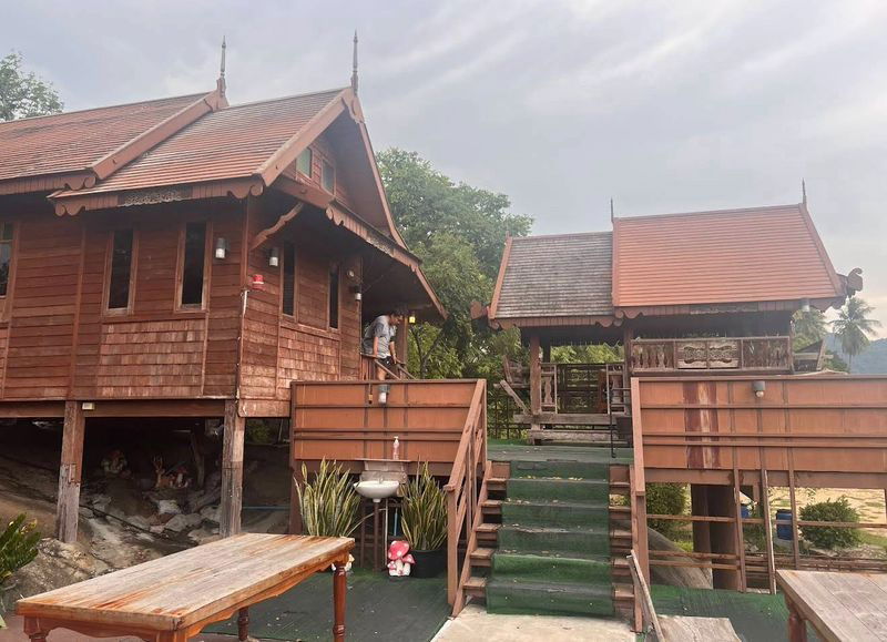 picture Land for sale with buildings, restaurant business, Ban Nong Kla, Mueang Chonburi - 16/16