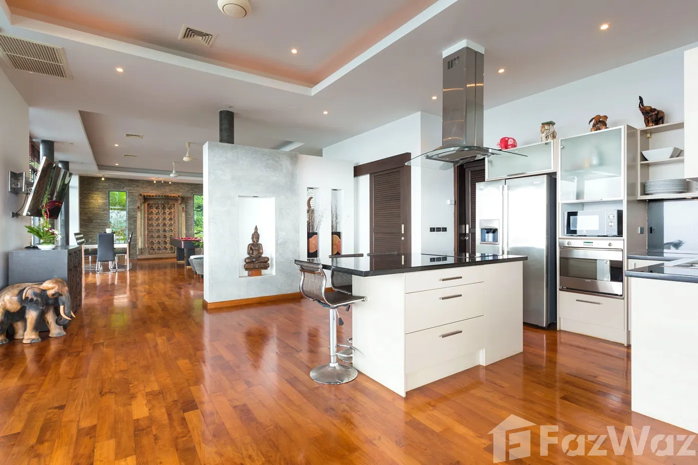picture 6 Bedroom Villa for rent in Ang Thong, Surat Thani - 43/43
