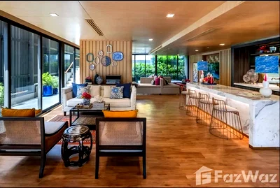 คอนโดให้เช่า : คอนโดให้เช่า 2 ห้องนอน ในโครงการ เดอะ เบส เซ็นทรัล ภูเก็ต 1898984