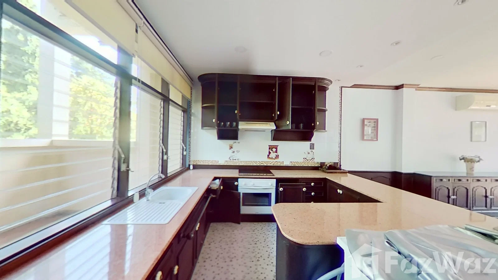 3 Bedroom Condo for sale at Blue Canyon Golf And Country Club Home 1  176565