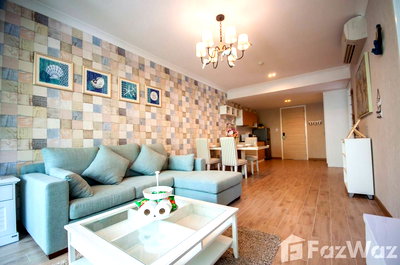 ขายคอนโด : ขาย คอนโด 2 ห้องนอน ในโครงการ มาย รีสอร์ท หัวหิน 1373562