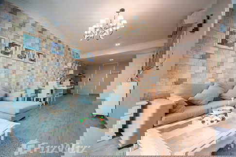 ขาย คอนโด 2 ห้องนอน ในโครงการ มาย รีสอร์ท หัวหิน 1373562