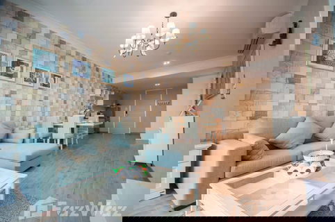 2 Bedrooms with Garden View 1373562