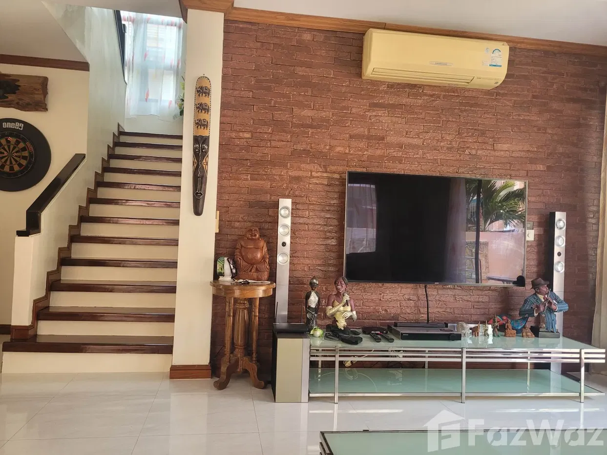 picture Pool Villa in quiet area of Patong 10 mins walk to the Beach - 13/31
