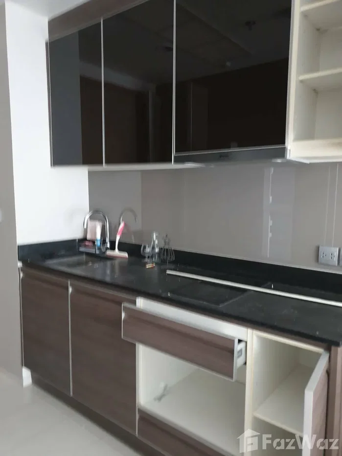 รูป คอนโดให้เช่า 1 ห้องนอน ในโครงการ คีนน์ 1123554 - รูปที่ 3/6