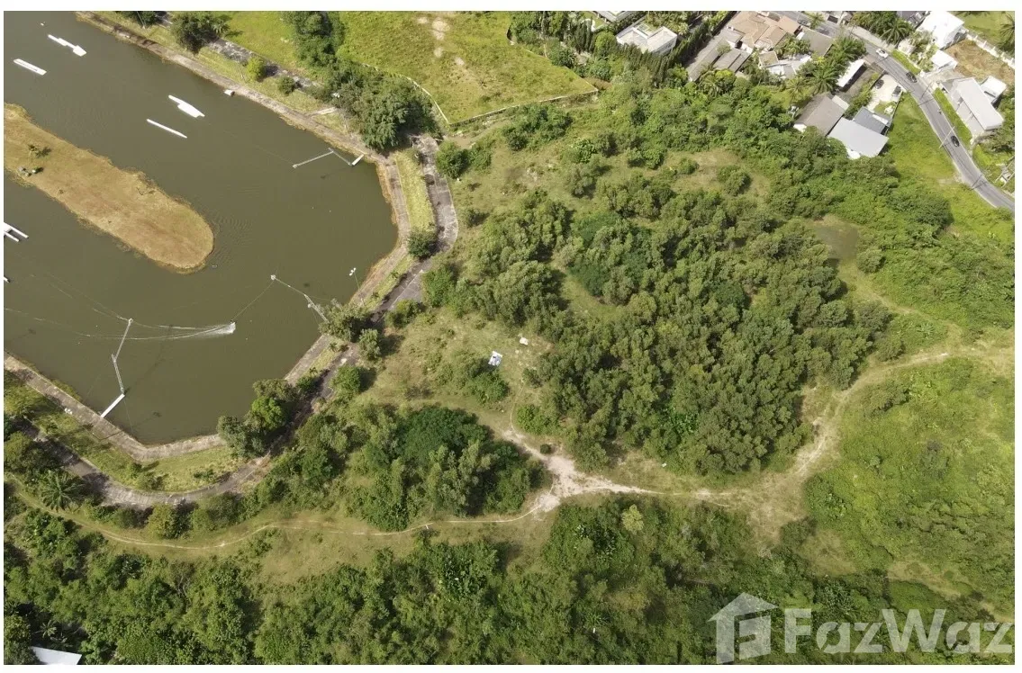 picture Land for sale in Kathu, Phuket - 6/7