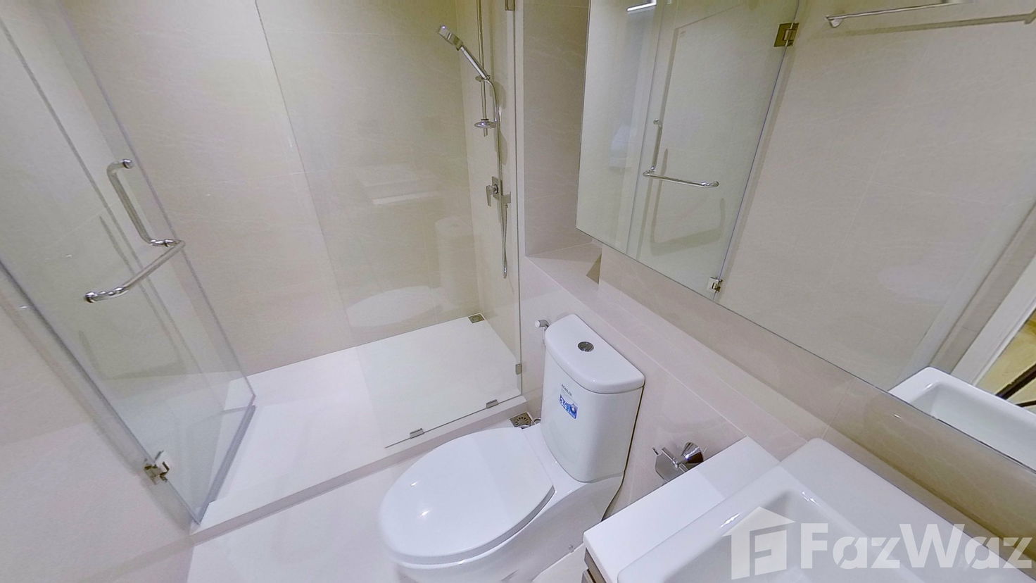 picture 2 Bedroom Condo for sale at Vtara Sukhumvit 36 - 5/5